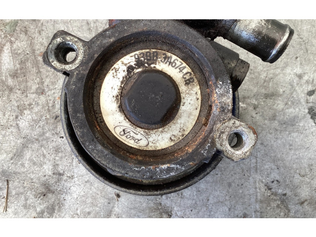 Насос усилителя руля