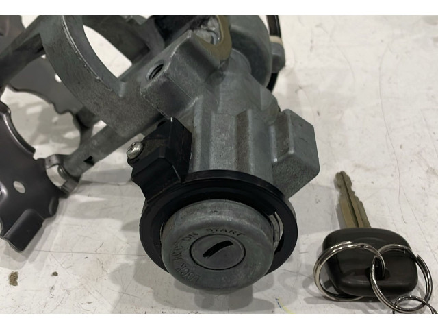 Комплект блоков управления    Daihatsu Trevis