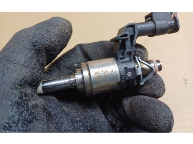 Жиклер (жиклеры) (форсунка (форсунки) 04E906036AT Skoda Scala - года
