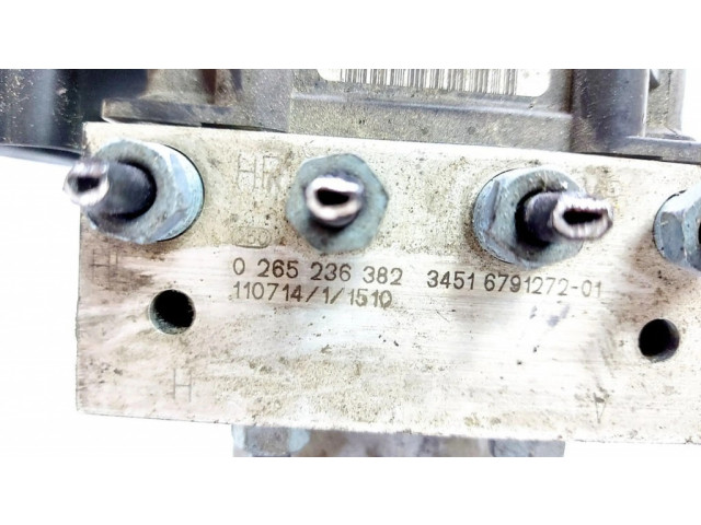 Jednotka ABS 679941701, 0265236382 BMW X1 E84 2011