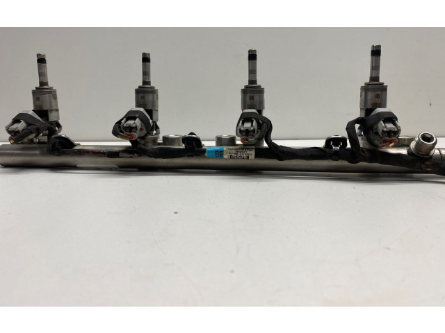 Vstřikovač 7S7T18C612AB Ford Galaxy QXWB