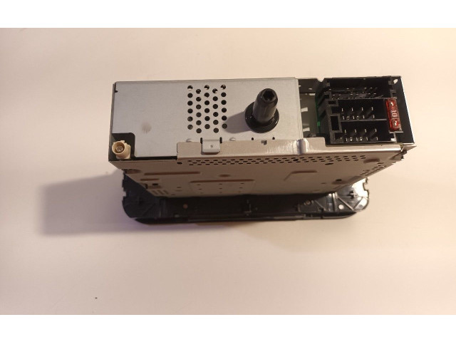 Радио/ проигрыватель CD/DVD / навигация 735567055   Fiat Panda III