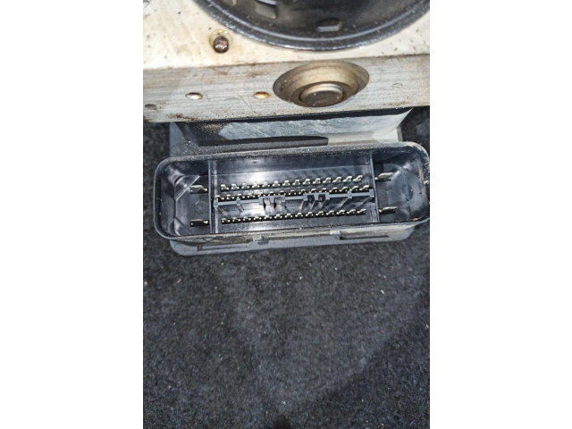 Блок АБС    Volkswagen  Touran I  2003 - 2010 года