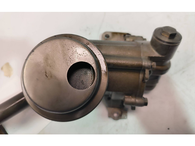 Масляный насос 0011130G08 Maserati Quattroporte