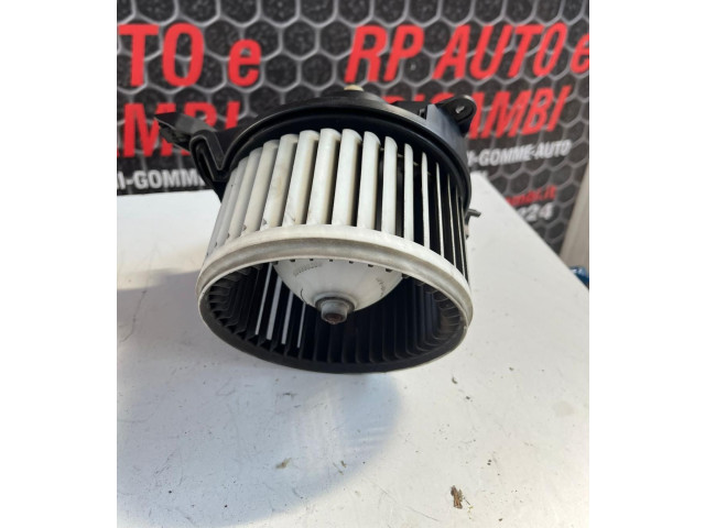 Вентилятор печки    164230100, 164230100   Fiat Punto Evo