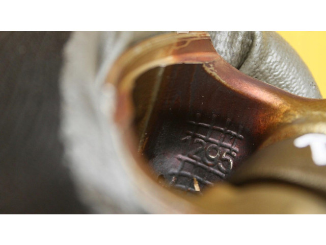 Поршень с шатуном Skoda Octavia Mk2 (1Z)