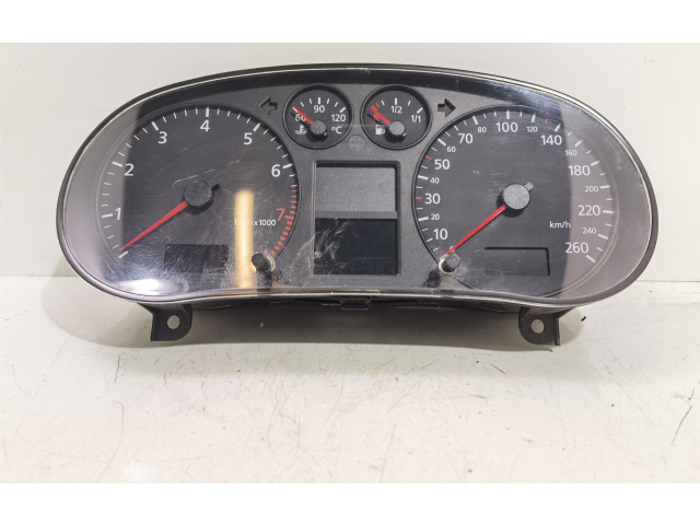 Панель приборов 8L0920900A Audi A3 S3 8L