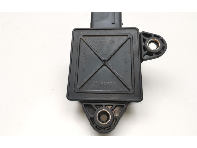 Řídící jednotka 9677871680 Citroen Berlingo 2015