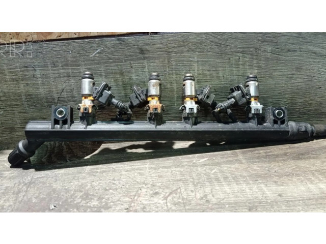 Vstřikovač CB261 Fiat Punto (199) pro benzínový motor 1.4