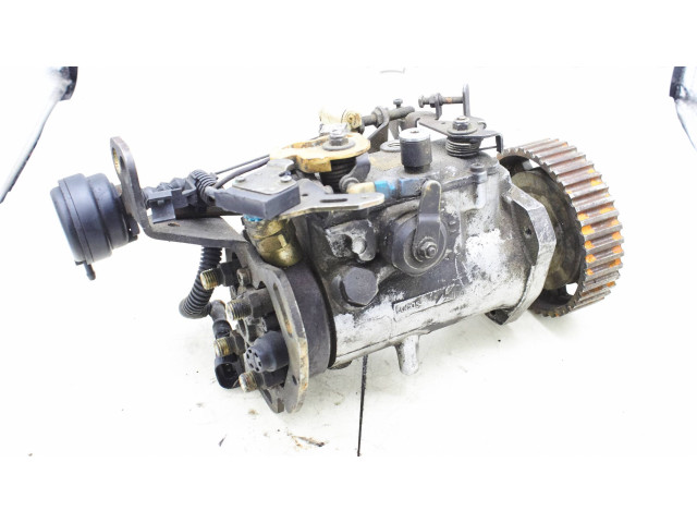 Топливный насос r8444b850a Volvo S40, V40