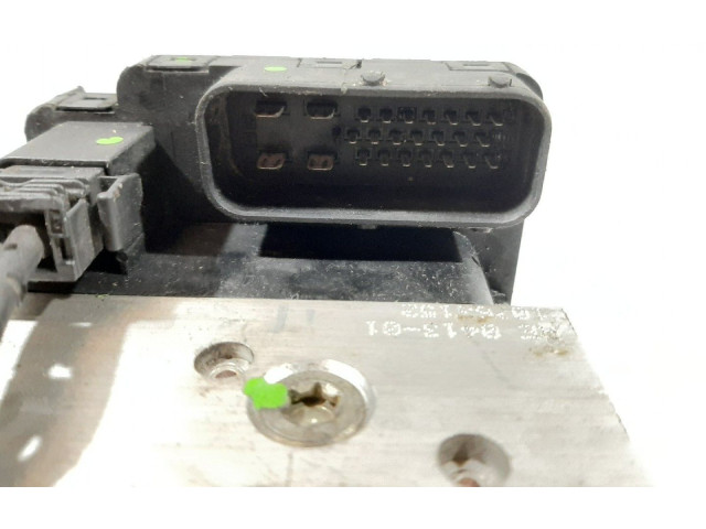 Jednotka ABS 6X0907379B, 6X0614117 Seat Arosa 1997