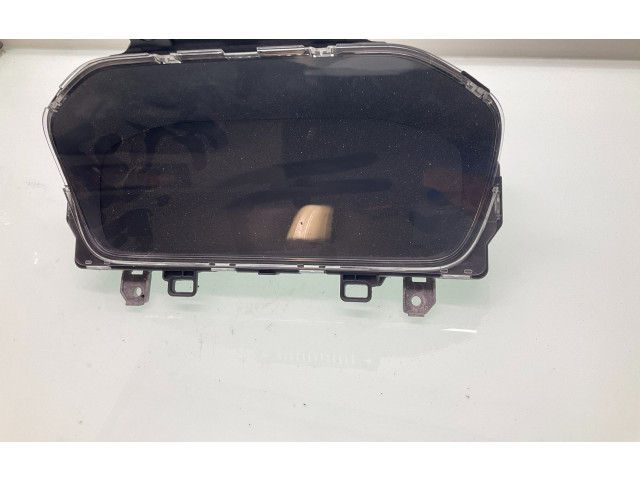 Панель приборов P32276759, 36010422   Volvo XC40       