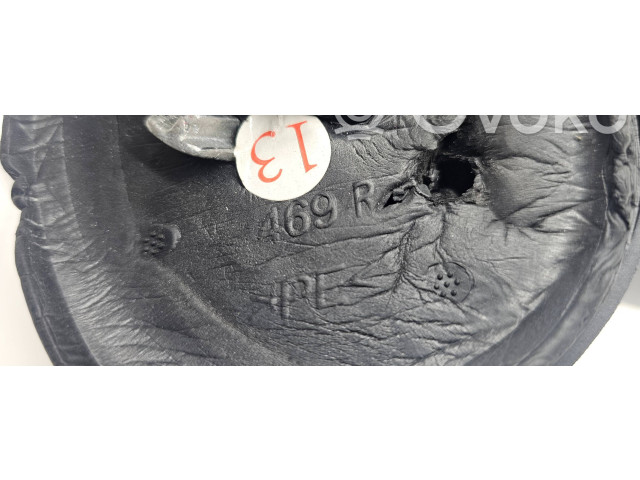 Зеркало электрическое        Ford Fiesta  2009 - 2012 года   