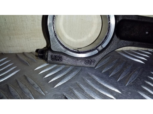 Шатун BMW X5 E70 для дизельного двигателя 3.0