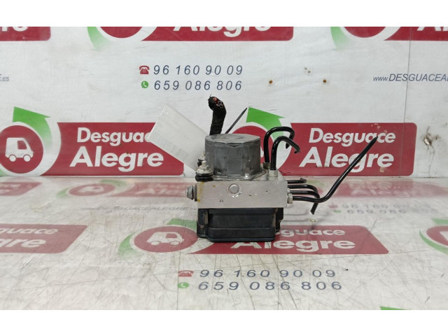 Блок АБС 13474250   Opel  Meriva B  2010 - 2016 года