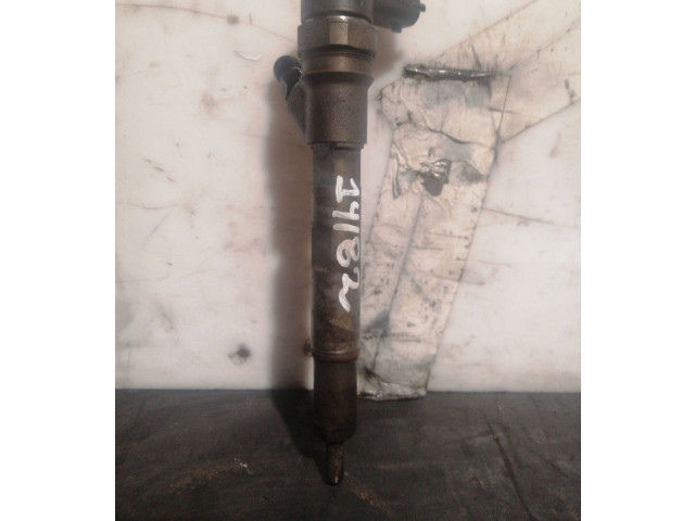 Vstřikovač 0445110059, BOSCH Chrysler Voyager D7 VK07C