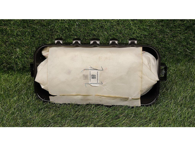 Надувная подушка для пассажира