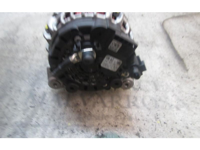 Генератор 04C903023L   Audi A1      