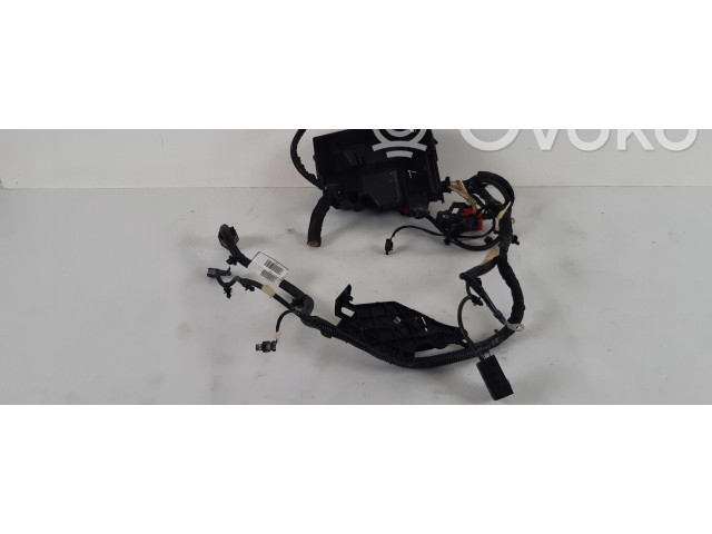 Блок предохранителей acm764 Volvo XC40