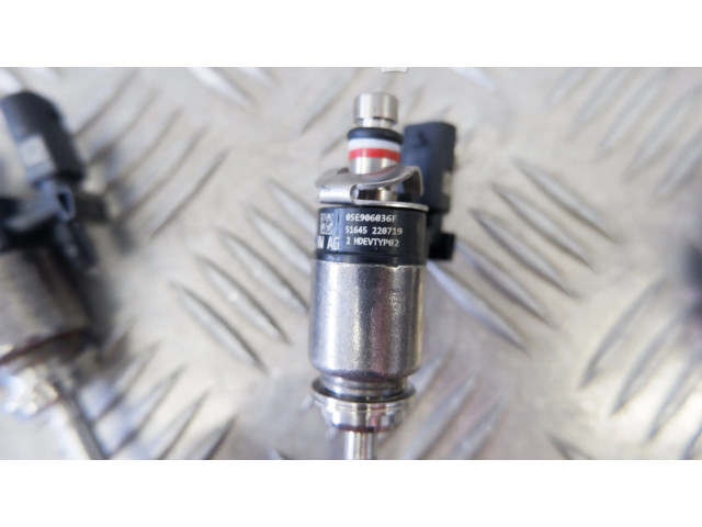 Vstřikovač 05E906036F, 05E906036F   Volkswagen Tiguan     