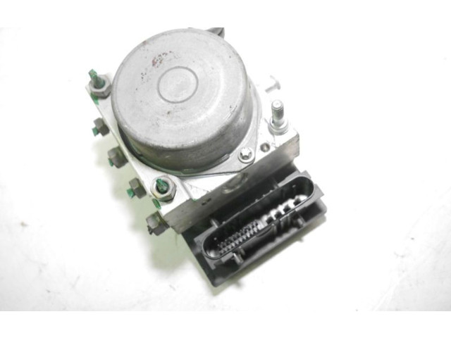 Блок АБС 0265800584, 0265800584   Dacia  Sandero  2008 - 2012 года