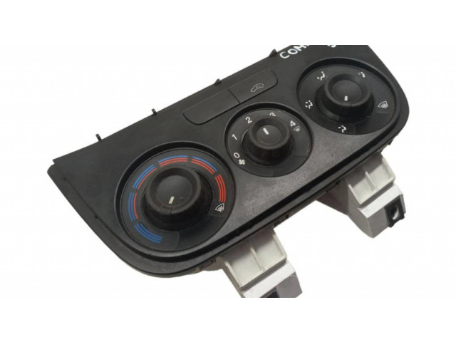 Блок управления климат-контролем T030, 19944010000013   Opel Combo D