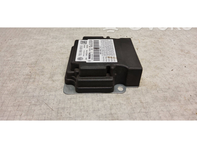 Блок подушек безопасности 7E0959655B   Volkswagen Transporter - Caravelle T5