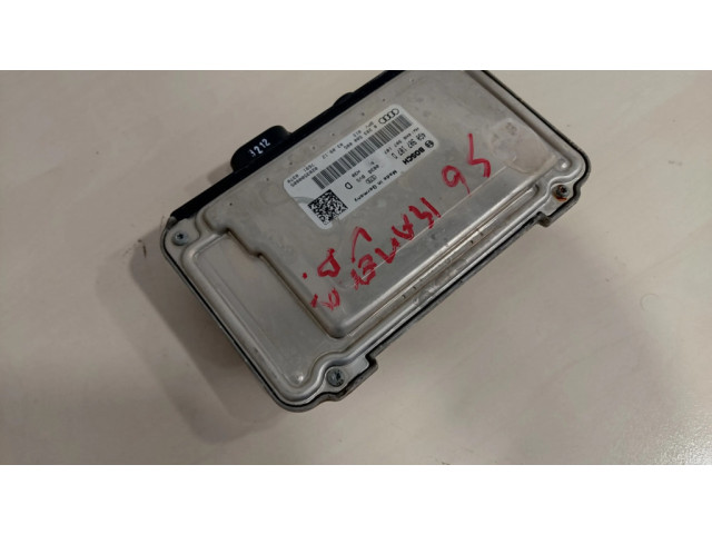 Модуль блока управления камерой