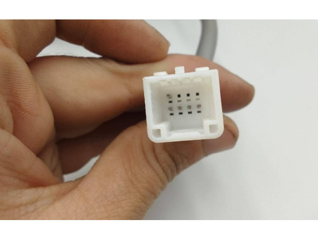 Зеркало электрическое        Dacia Dokker  2012 -  года   