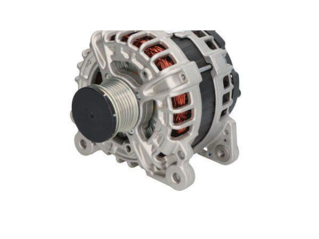 Генератор F000BL0802, A0592S   Audi A1      