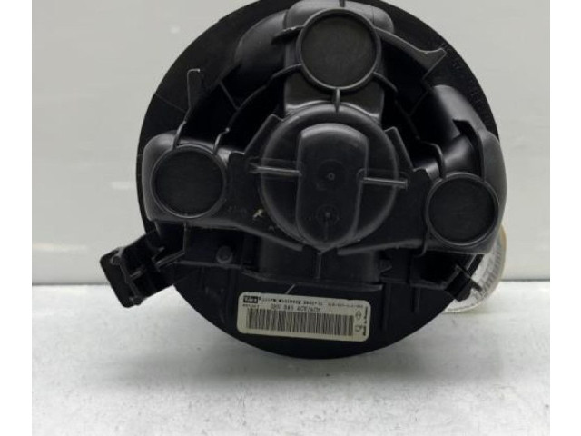 Вентилятор печки 7701062226 Renault Clio III
