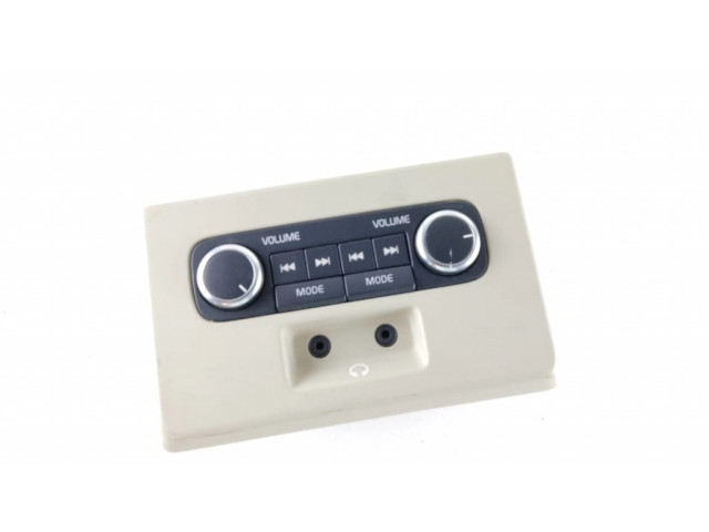 Мультимедийный контроллер