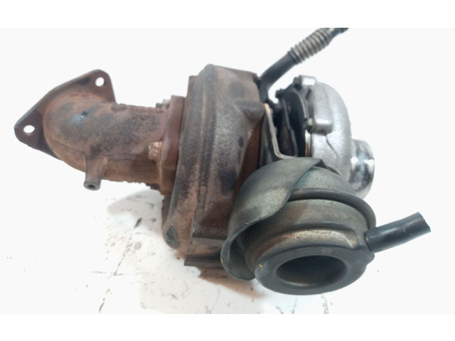 Turbodmychadlo Турбина 059145701C Audi A6 S6 C4 4A AKN