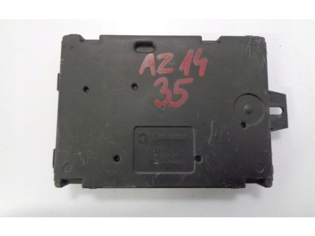 Блок комфорта 284B16739R   Renault Clio IV   