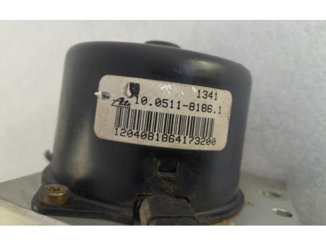 Блок АБС P56044300AB, 10.0511-8186.1 Jeep Grand Cherokee (WJ) 1999 - 2004 года