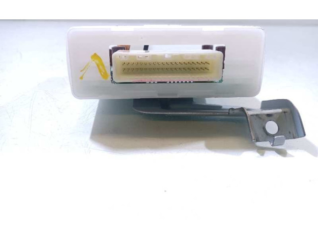 Блок управления 253C01CY0B, 11414T0074   Infiniti FX