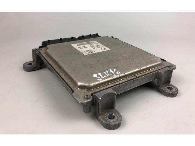 Řídící jednotka A6519007401, A6519011801 Mercedes-Benz SLK R172 2017