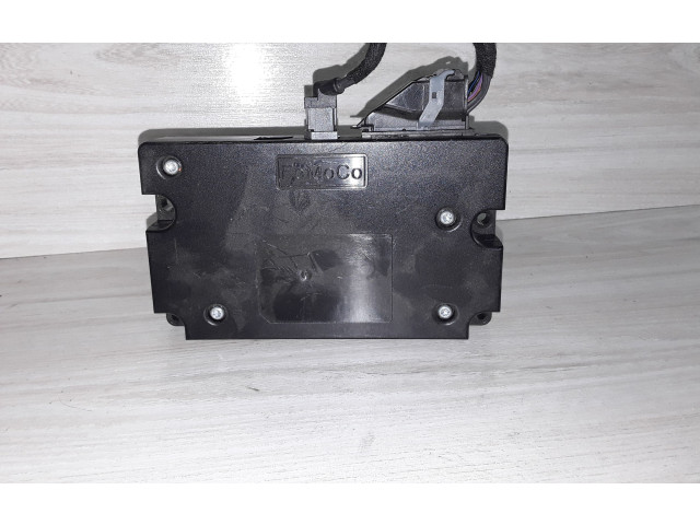 Модуль «Bluetooth»