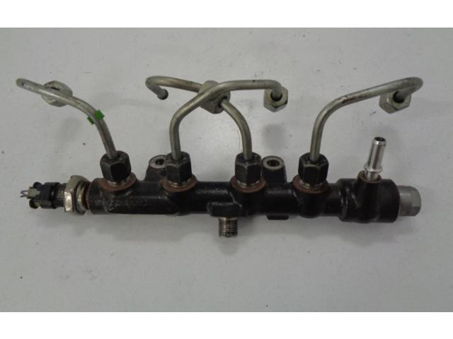 Vstřikovací lišta 9821399680 Citroen Berlingo