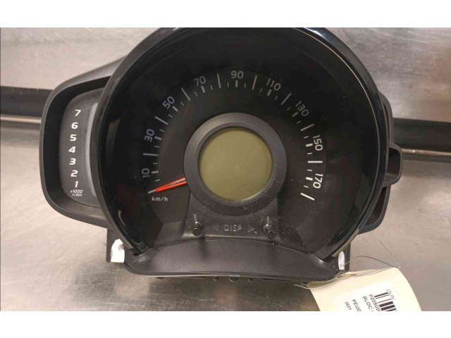 Панель приборов B000778080   Peugeot 108       