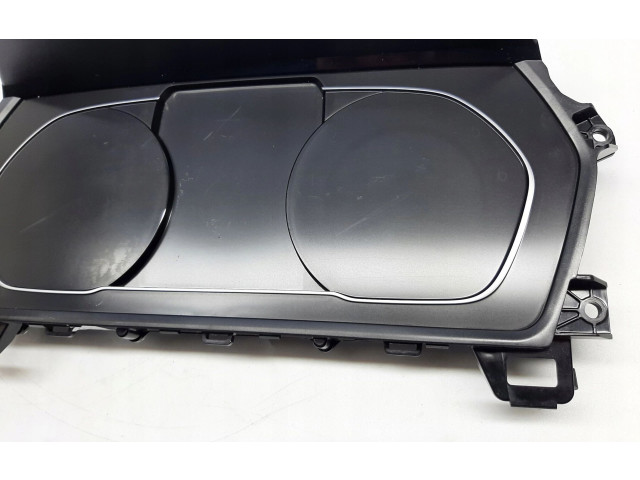 Přístrojová deska BMW M5 2006 5A0305C0