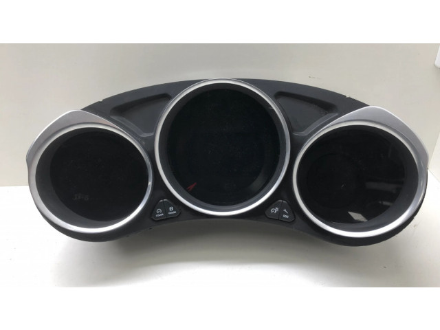 Панель приборов 9805975780, A2C80528500 Citroen DS4