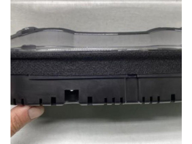 Панель приборов Audi A1