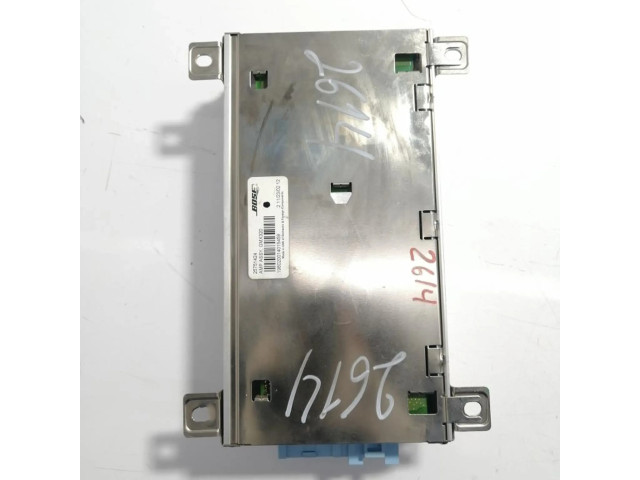 Блок управления двигателя 25751424, MODULOELECTRONICO Cadillac DTS