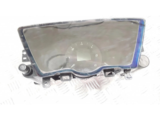 Přístrojová deska Honda Civic 2007 HR0342017