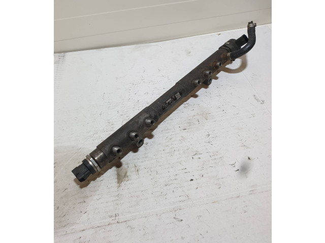 Топливная рампа 30777554, 0445215023 Volvo S60