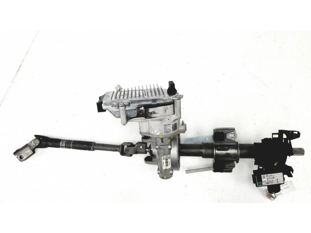 Руль Opel Meriva A  2003-2010 года 26090739, 93192407      