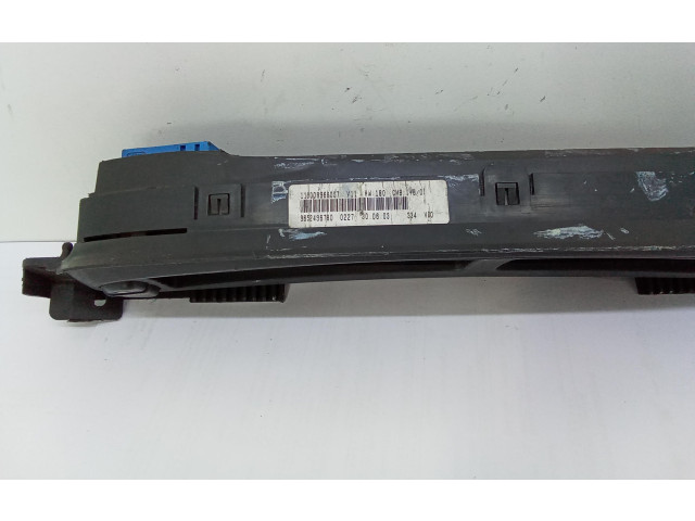 Панель приборов 965249780, 965249780 Citroen Xsara Picasso