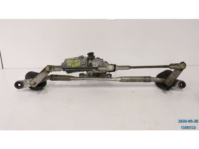 Pojistková skříňka Двигатель стеклоочистителей 5303780AF Dodge Caliber 2010