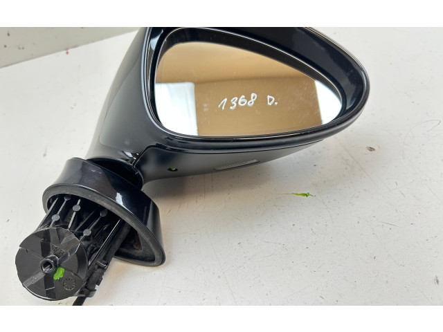 рейка Колонка рулевая 97061266900 Porsche Panamera (970) 2009 - 2017 года